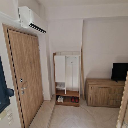 Dimosthenis Skg Apartment Selanik Dış mekan fotoğraf