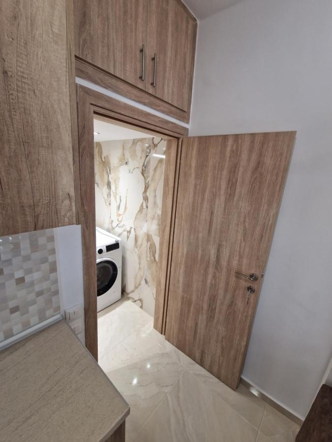 Dimosthenis Skg Apartment Selanik Dış mekan fotoğraf