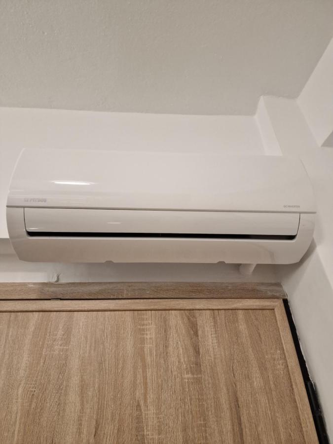 Dimosthenis Skg Apartment Selanik Dış mekan fotoğraf